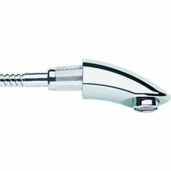 Grohe Chiara Auslaufbrause Für Einhand-Waschtischbatterie Chrom - 46231000