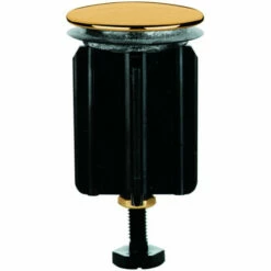 Grohe Stopfen 1 1/4´´ Für Ablaufgarnitur Chrom - 07182000