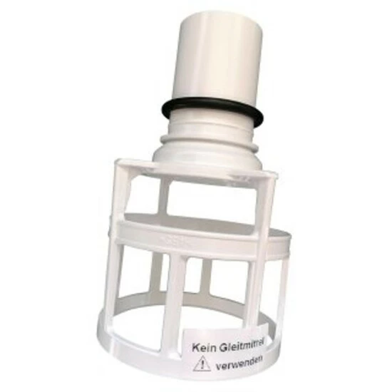 Grohe Ventilsitz Für Spülkasten Chrom - 43542000 – Bild 3