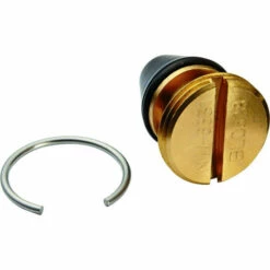 Grohe Vorabsperrung Komplett Chrom - 43392000