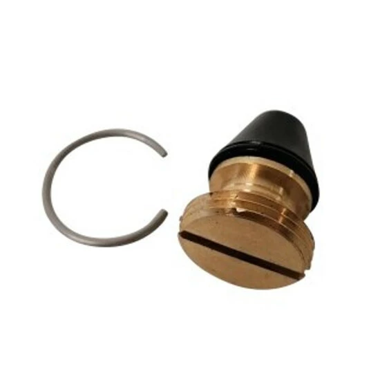 Grohe Vorabsperrung Komplett Chrom - 43392000 – Bild 3