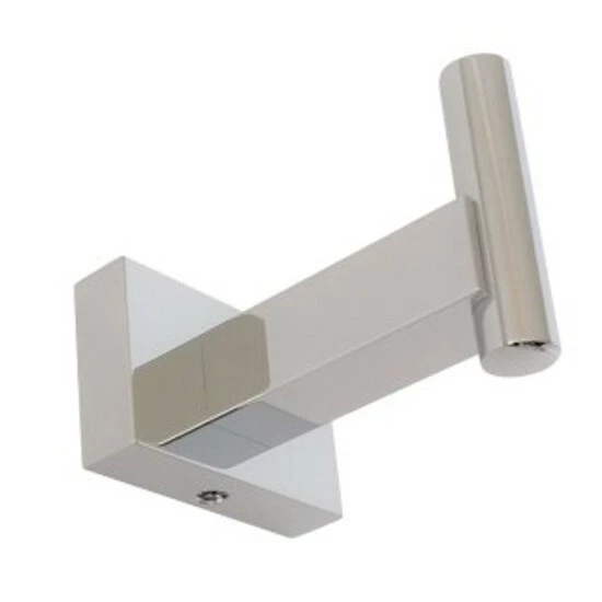 Grohe Bademantelhaken CUBE ESSENTIALS Chrom – Bild 4