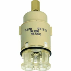 Grohe Keramik-Kartusche 28 Mm Für Einhand-Waschtisch-/Bidetbatterie Chrom - 46580000