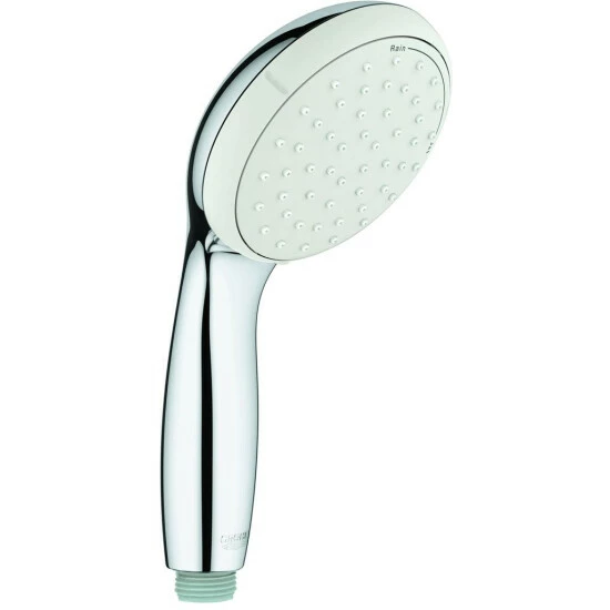 Grohe Handbrause 100 TEMPESTA 2 Strahlarten Chrom