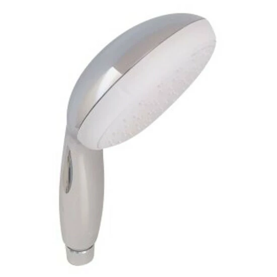 Grohe Handbrause 100 TEMPESTA 2 Strahlarten Chrom – Bild 8