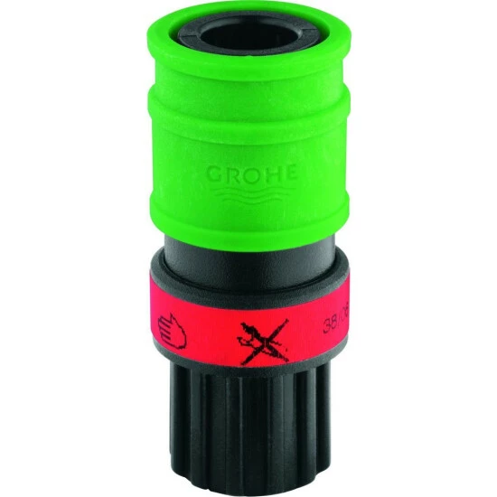 Grohe Schnappkupplung Für Spültischbatterie Chrom - 46315000