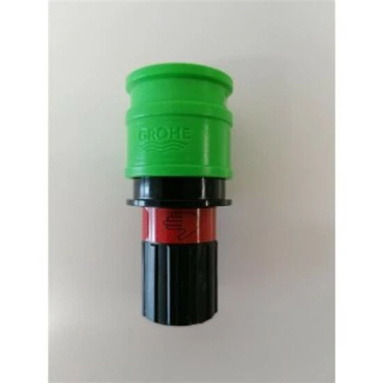 Grohe Schnappkupplung Für Spültischbatterie Chrom - 46315000 – Bild 5